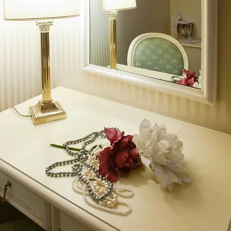 Hotel Hs 2*