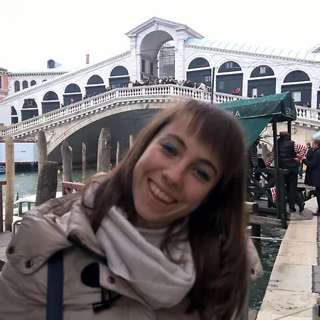 Bed and breakfast Scalon Del Doge *