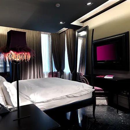 Palazzo Barbarigo Sul Canal Grande 4* Venice