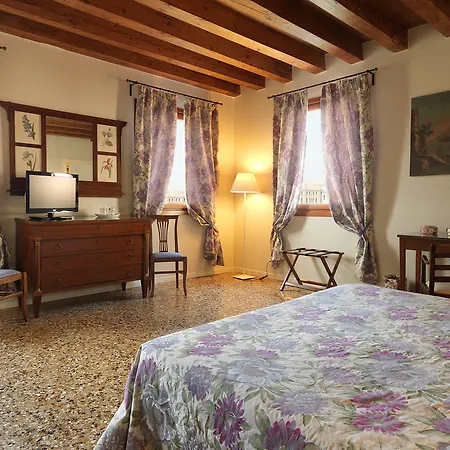 Ai Santi Apostoli 3* Venecia