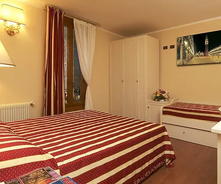Venice Resorts Guest House * Venedik