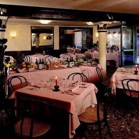 San Marco 3* Velence