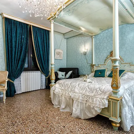 Bed and breakfast Scalon Del Doge *