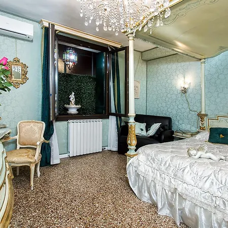 Scalon Del Doge * Venecia