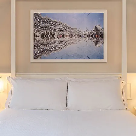 Hotel Ih Salute Palace (adults Only) 3*