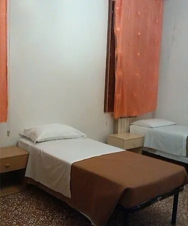Pensjonat Backpackers House 2*