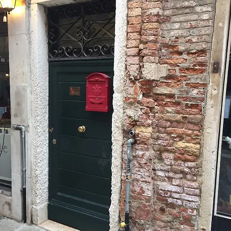 Pensjonat Venice Resorts Guest House *