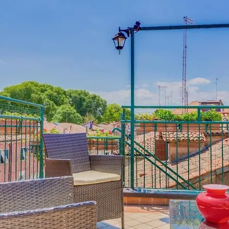 Hotel Hesperia 3*