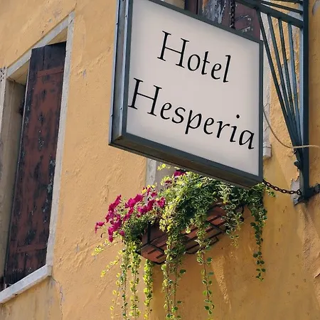 Hesperia 3* Venedig