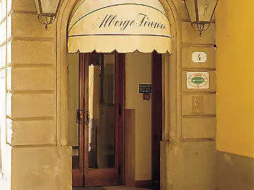 Hotel Firenze 3*