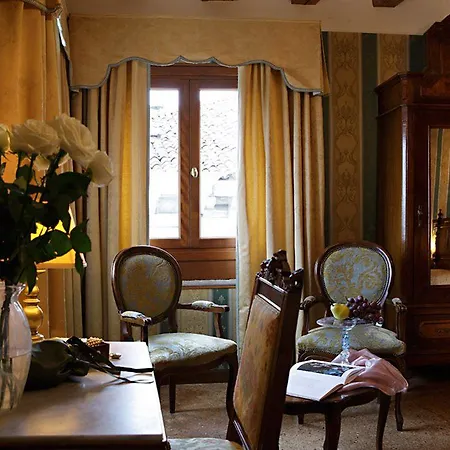 ゲストハウス Palazzo Bembo - Exclusive 2*