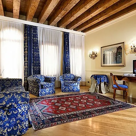 Apartment Canaletto Giardino *