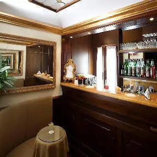 Hotel Al Codega 4*