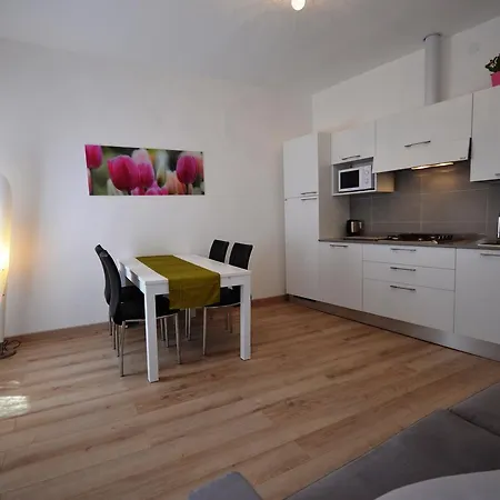 Tiziano Apartment Venice