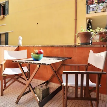 Apartment San Rocco Venice