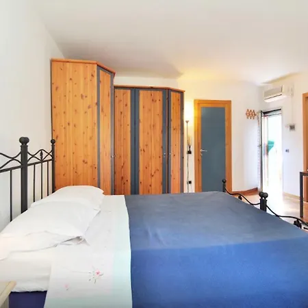 San Rocco Apartment