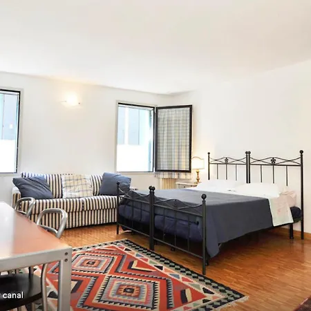 Apartment San Rocco Venice