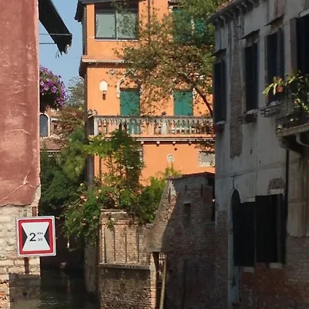 San Rocco * Venice