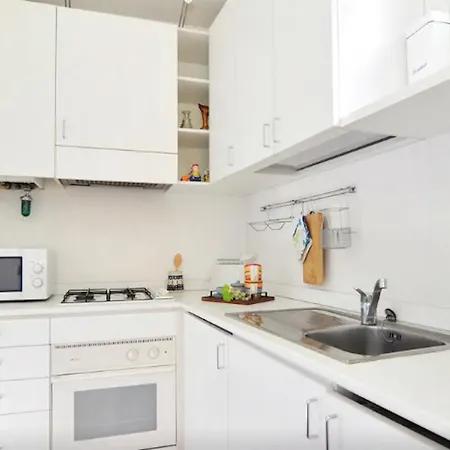 San Rocco Apartment