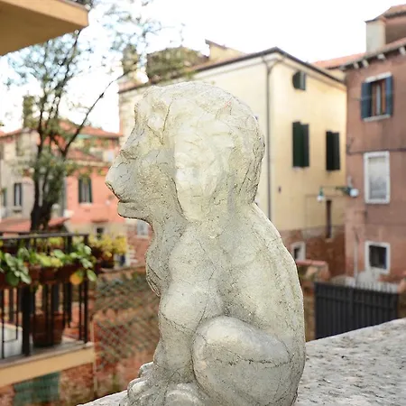 Apartment San Rocco