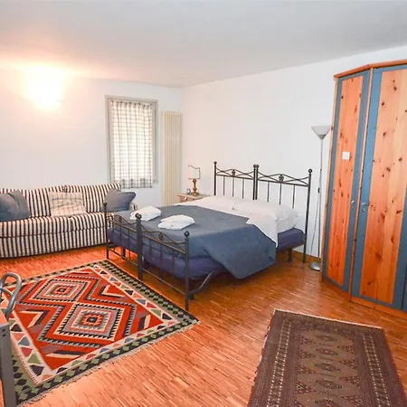 Apartment San Rocco *