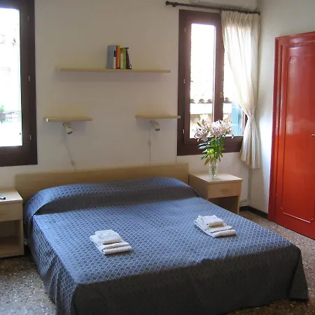 Bed & Breakfast Santo Stefano -