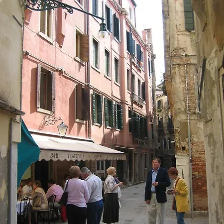 Santo Stefano - Bed & Breakfast