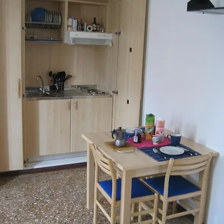 Santo Stefano - Bed & Breakfast Venice