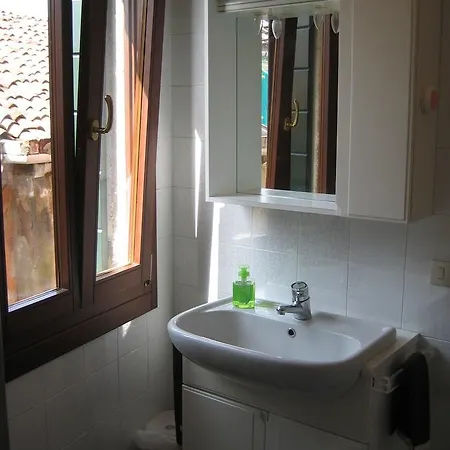 Bed & Breakfast Santo Stefano - Venice