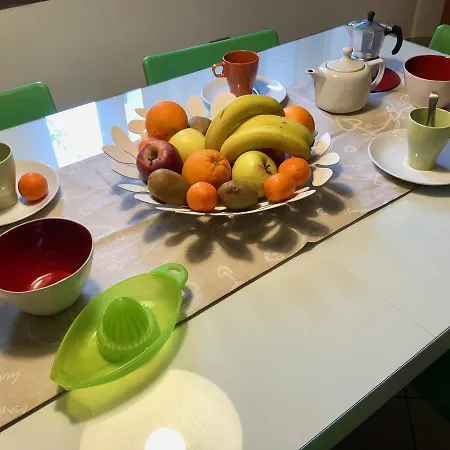 Ca Giulia Apartment