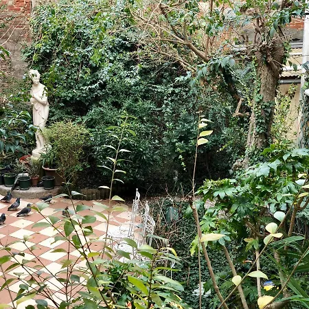 Ca Giulia Apartment *