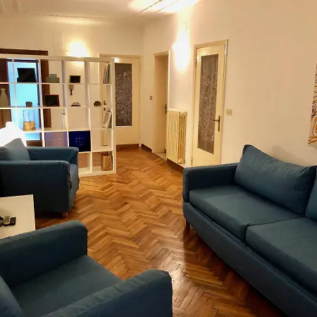 Ca Giulia Venice