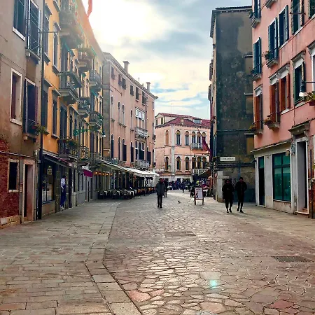 Ca Giulia *