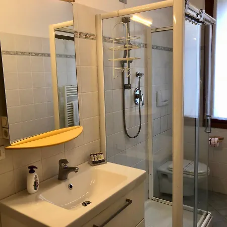 Ca Giulia Apartment Venice
