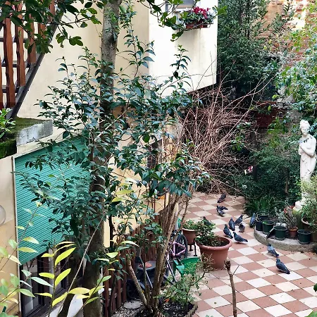 Cà Giulia * Venezia