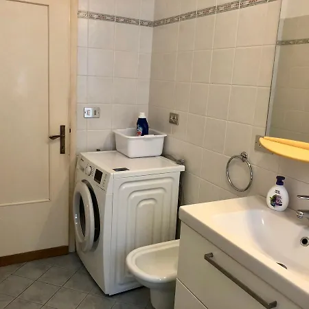 Cà Giulia Appartamento *