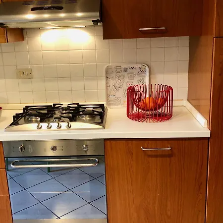 Appartamento Cà Giulia