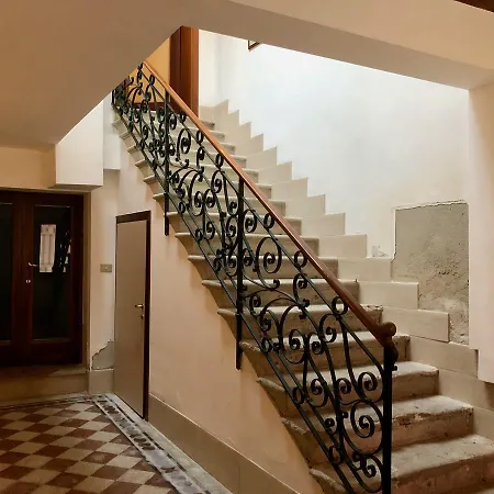Ca Giulia Venice