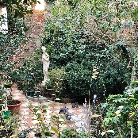 Ca Giulia Apartment