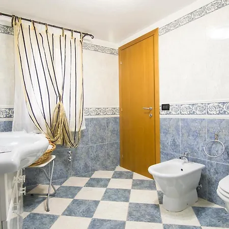 Ca' Loredan Apartment *