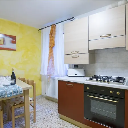 Apartment Ca' Loredan