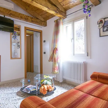 Apartment Ca' Loredan *