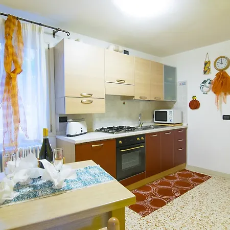 Apartment Ca' Loredan *