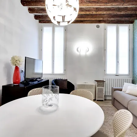 Rialto Prestige - Campo S Maria Formosa By Wonderful Italy Apartment Venice