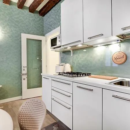 Rialto Prestige - Campo S Maria Formosa By Wonderful Italy Venice