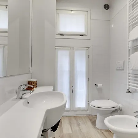 Apartment Rialto Prestige - Campo S Maria Formosa By Wonderful Italy Venice