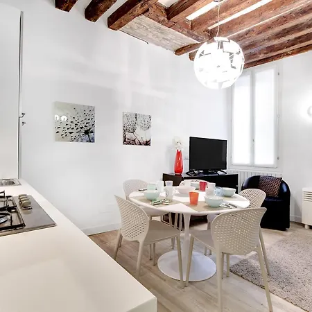 Rialto Prestige - Campo S Maria Formosa By Wonderful Italy Apartment