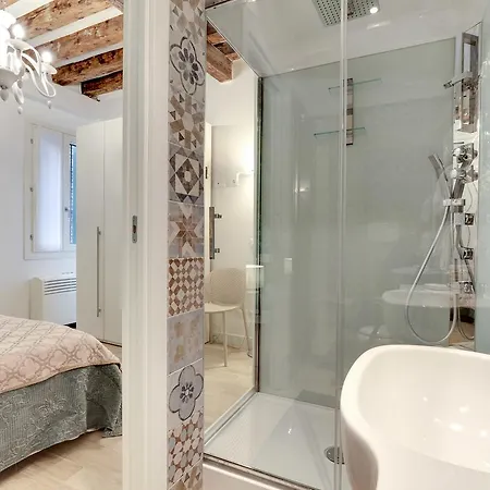 Apartment Rialto Prestige - Campo S Maria Formosa By Wonderful Italy *
