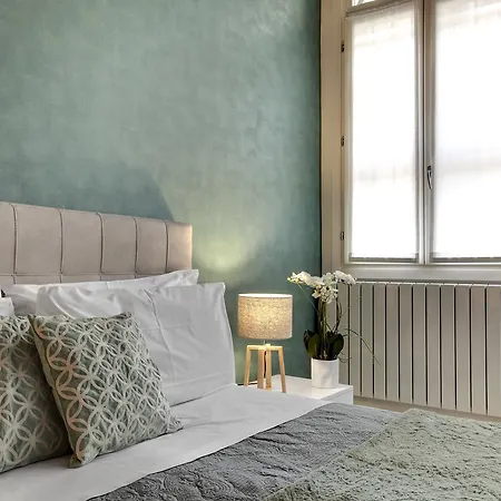 Apartment Rialto Prestige - Campo S Maria Formosa By Wonderful Italy Venice