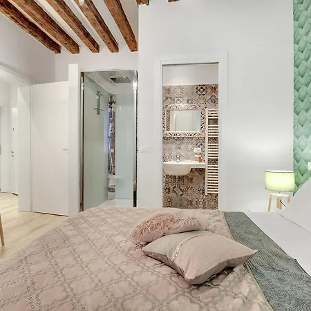 Rialto Prestige - Campo S Maria Formosa By Wonderful Italy Venice